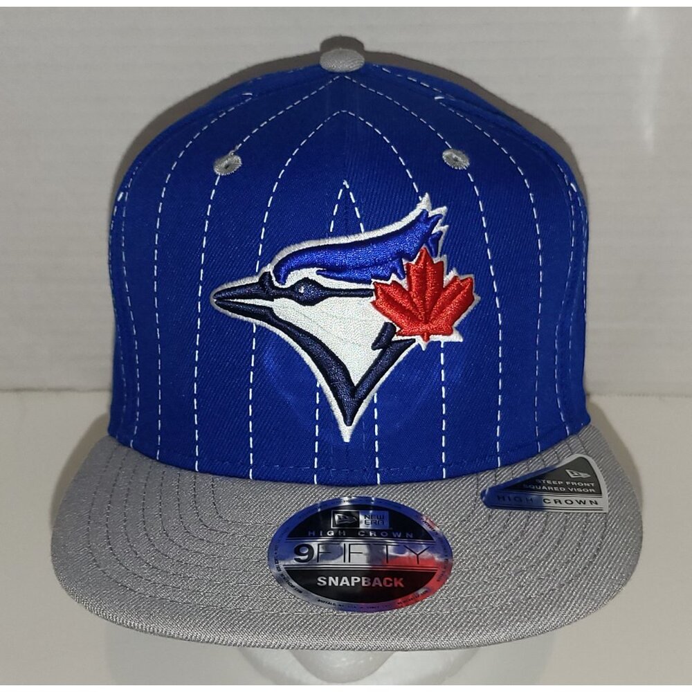 New Era Blue Jays Cap